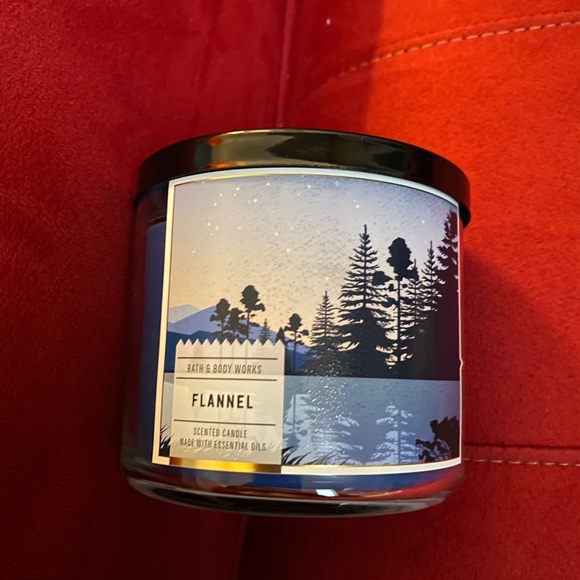BBW CANDLES